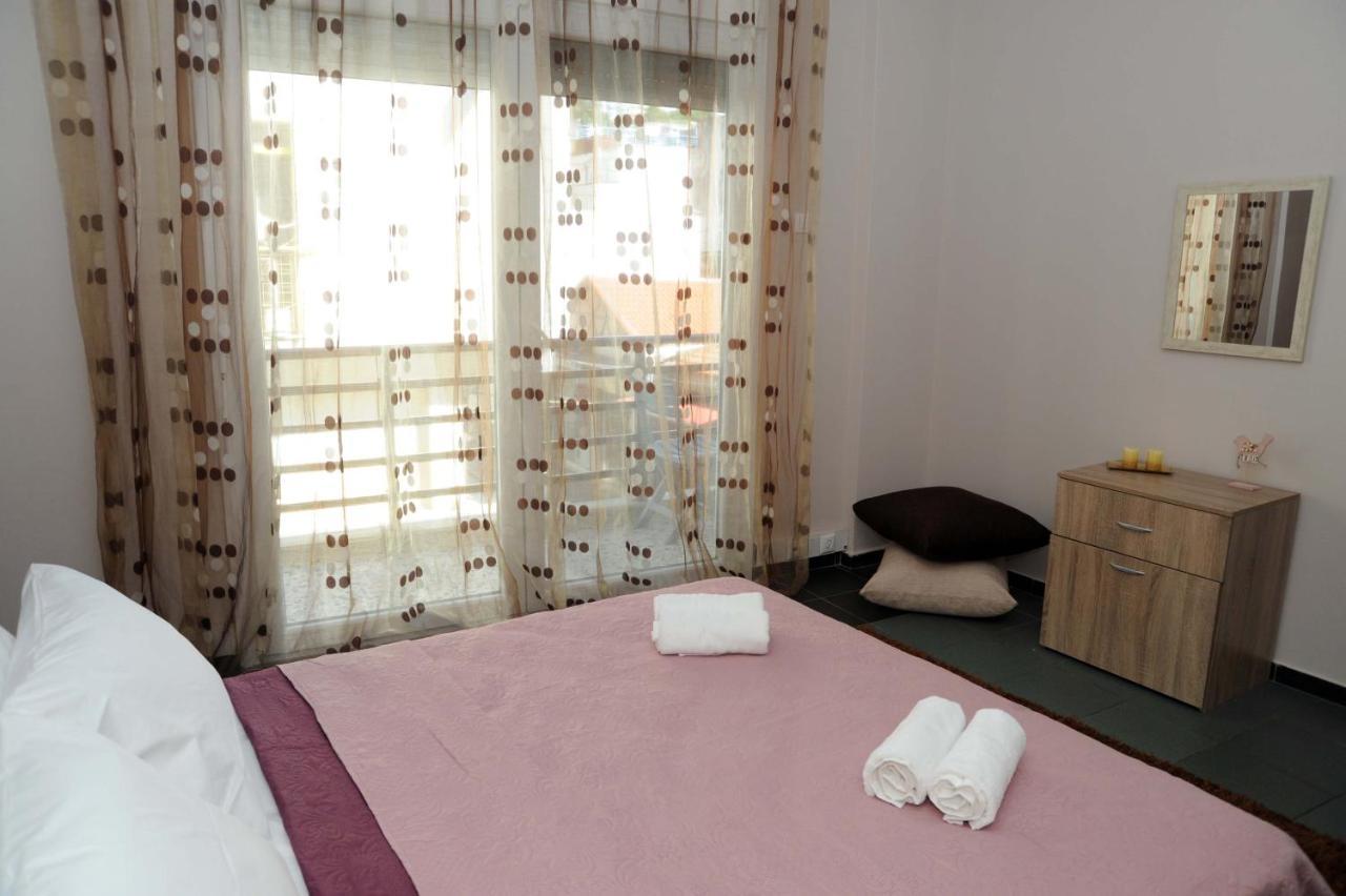 Kavala'S Central Apartment Екстериор снимка
