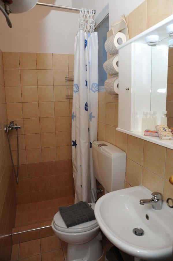 Kavala'S Central Apartment Екстериор снимка